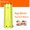 CE approval Egg Cooker, Rollie Egg Maker With Power Switch